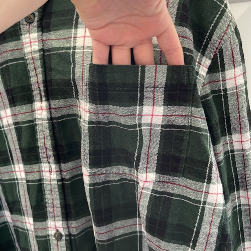 Flannel - Picture 2 of 3